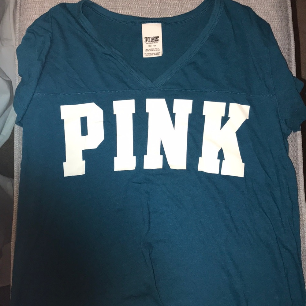 V-neck
